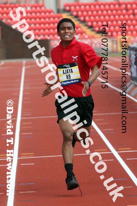 2021 Great North 10k, Gateshead. Photo: David T. Hewitson/Sports for All Pics